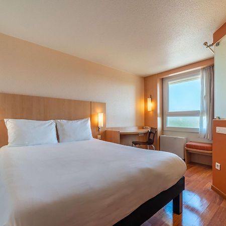 Hotel Ibis Montpellier Centre Polygone Zewnętrze zdjęcie